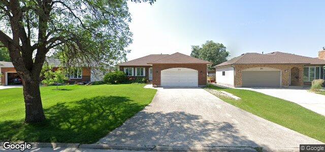 Larawan ng 54 Kirlystone Way sa Winnipeg, Manitoba