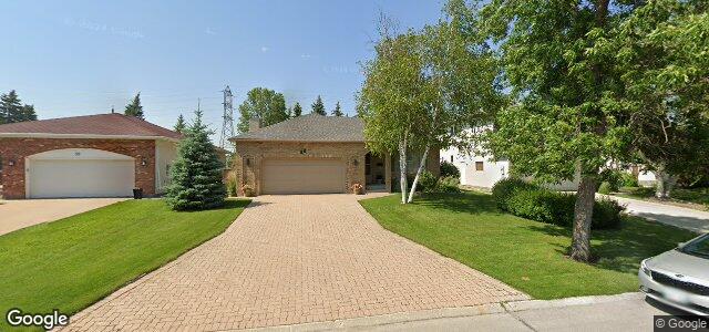 Larawan ng 54 Mahonee Drive sa Winnipeg, Manitoba