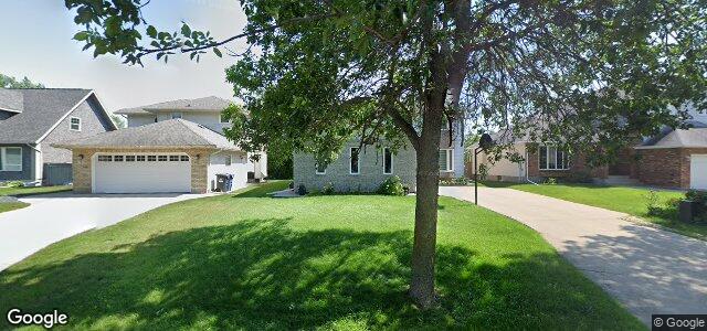 Larawan ng 57 Mahonee Drive sa Winnipeg, Manitoba