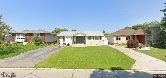 Larawan ng 57 Tanya Crescent sa Winnipeg, Manitoba