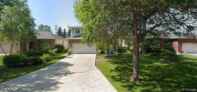 Larawan ng 58 Mahonee Drive sa Winnipeg, Manitoba