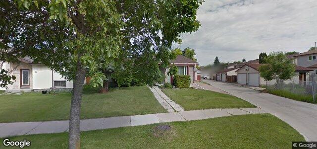 Larawan ng 58 Stefanie Drive sa Winnipeg, Manitoba