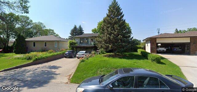 Larawan ng 6 Mahonee Drive sa Winnipeg, Manitoba