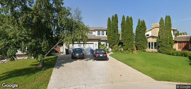 Larawan ng 6 Melanie Cove sa Winnipeg, Manitoba