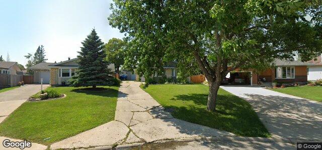 Larawan ng 62 Kirlystone Way sa Winnipeg, Manitoba