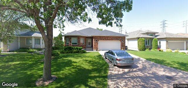 Larawan ng 62 Mahonee Drive sa Winnipeg, Manitoba