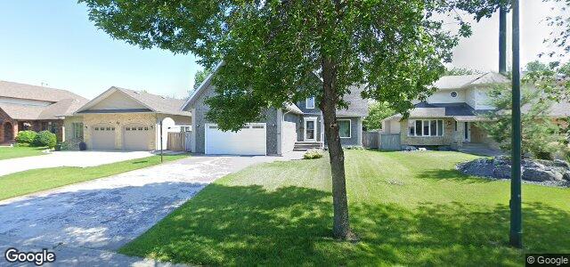 Larawan ng 65 Mahonee Drive sa Winnipeg, Manitoba