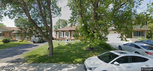 Larawan ng 7 Ashley Cove sa Winnipeg, Manitoba