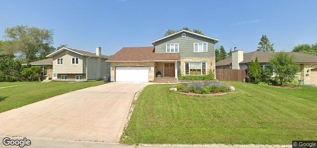 Larawan ng 7 Tanya Crescent sa Winnipeg, Manitoba