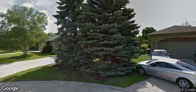 7 Tara-Lee Cove（加拿大曼尼托巴省溫尼伯市）房屋照片