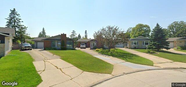 Photo of 70 Kirlystone Way in Winnipeg, Manitoba