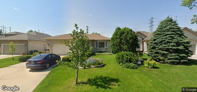 70 Mahonee Drive（加拿大曼尼托巴省温尼伯市）房屋照片