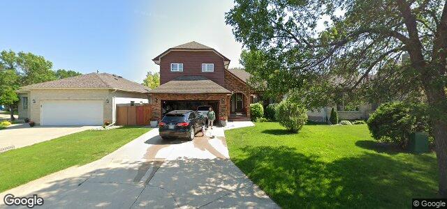 Larawan ng 73 Mahonee Drive sa Winnipeg, Manitoba