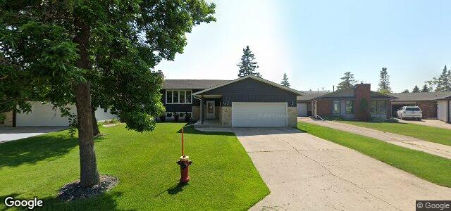 Larawan ng 78 Kirlystone Way sa Winnipeg, Manitoba