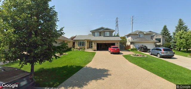 Larawan ng 78 Mahonee Drive sa Winnipeg, Manitoba