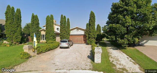 Larawan ng 8 Melanie Cove sa Winnipeg, Manitoba