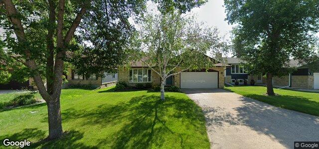 Photo of 82 Kirlystone Way in Winnipeg, Manitoba