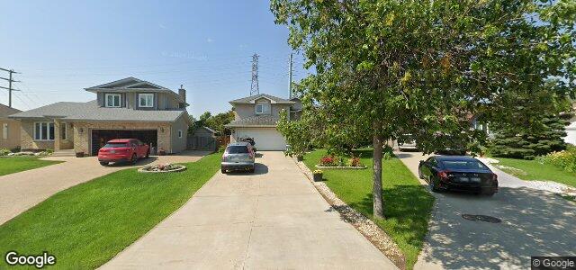 Larawan ng 82 Mahonee Drive sa Winnipeg, Manitoba