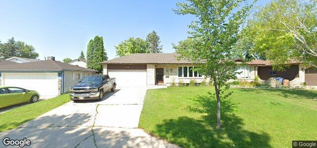 Larawan ng 83 Kirlystone Way sa Winnipeg, Manitoba