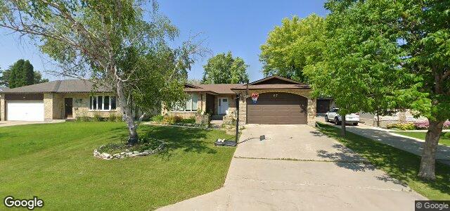 Larawan ng 87 Kirlystone Way sa Winnipeg, Manitoba