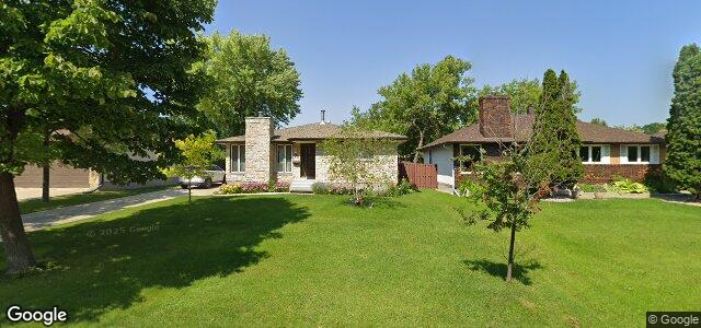 Larawan ng 91 Kirlystone Way sa Winnipeg, Manitoba