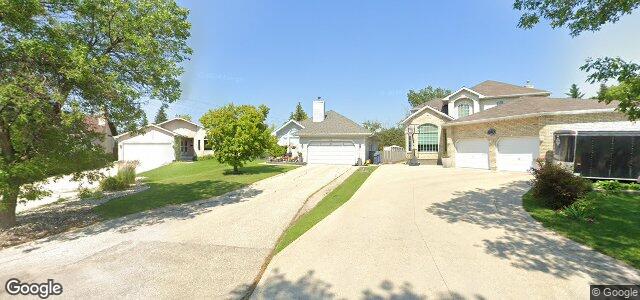 Larawan ng 94 Mahonee Drive sa Winnipeg, Manitoba