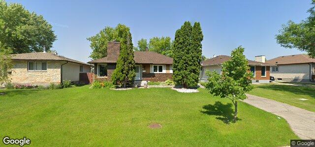 Larawan ng 95 Kirlystone Way sa Winnipeg, Manitoba