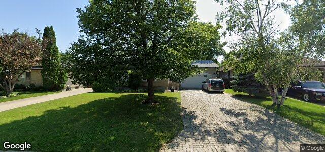 Larawan ng 96 Kirlystone Way sa Winnipeg, Manitoba