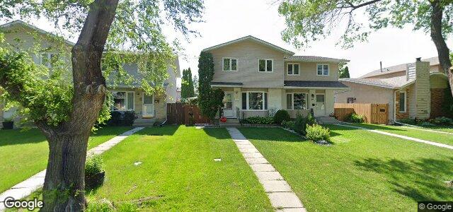 Larawan ng 96 Tanya Crescent sa Winnipeg, Manitoba