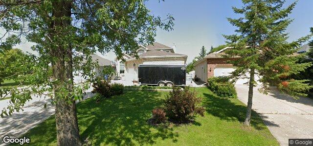 Larawan ng 98 Mahonee Drive sa Winnipeg, Manitoba