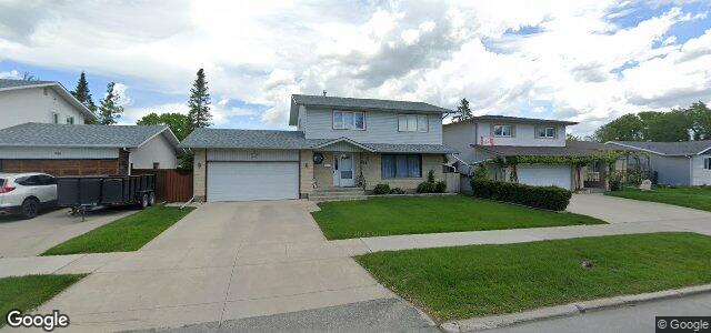 Larawan ng 985 Mcleod Avenue sa Winnipeg, Manitoba