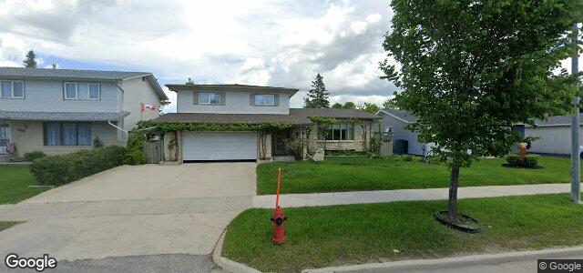 Larawan ng 987 Mcleod Avenue sa Winnipeg, Manitoba