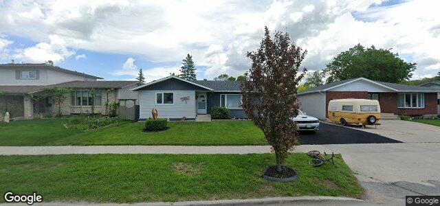 Larawan ng 993 Mcleod Avenue sa Winnipeg, Manitoba
