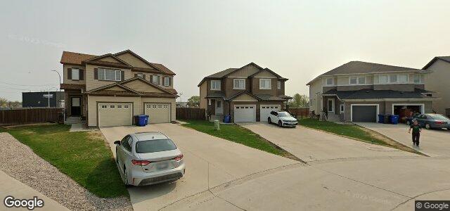 Larawan ng 106 Village Cove sa Winnipeg, Manitoba