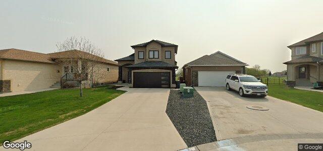 Photo of 11 Wavecrest Cove in Winnipeg, Manitoba