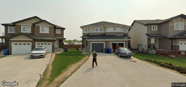 Larawan ng 114 Village Cove sa Winnipeg, Manitoba