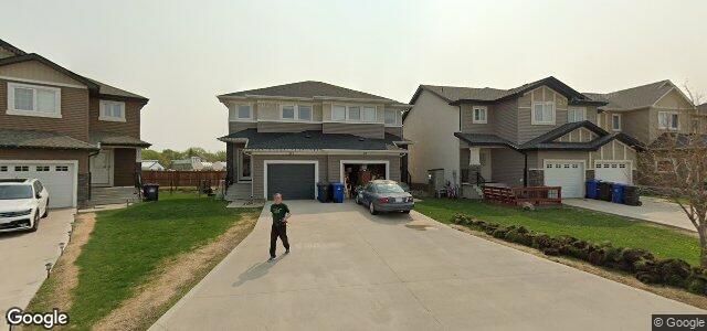 Larawan ng 118 Village Cove sa Winnipeg, Manitoba