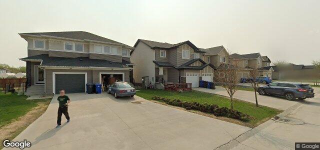 Larawan ng 122 Village Cove sa Winnipeg, Manitoba