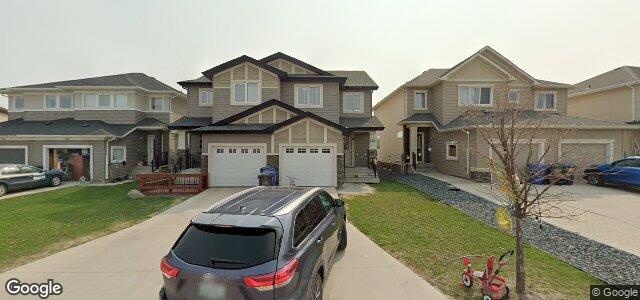 Larawan ng 126 Village Cove sa Winnipeg, Manitoba