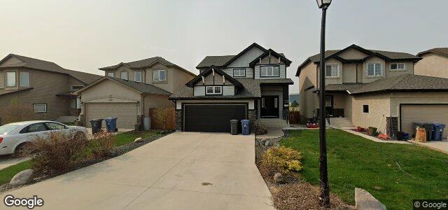 Larawan ng 128 Shady Shores Drive W sa Winnipeg, Manitoba