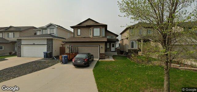 Larawan ng 136 Shady Shores Drive W sa Winnipeg, Manitoba