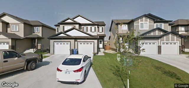 Larawan ng 14 Village Cove sa Winnipeg, Manitoba
