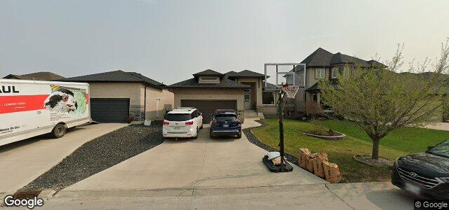Larawan ng 153 Shady Shores Drive W sa Winnipeg, Manitoba
