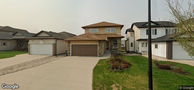 Larawan ng 160 Shady Shores Drive W sa Winnipeg, Manitoba