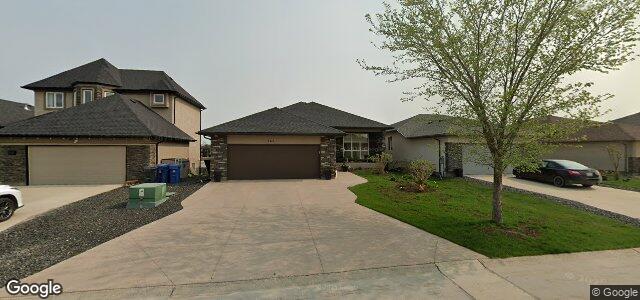 Larawan ng 163 Shady Shores Drive W sa Winnipeg, Manitoba