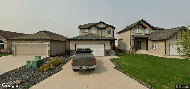 Larawan ng 208 Shady Shores Drive W sa Winnipeg, Manitoba