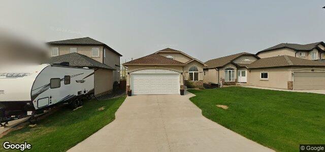 Larawan ng 216 Shady Shores Drive W sa Winnipeg, Manitoba