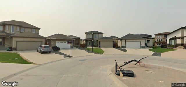 Larawan ng 27 Wavecrest Cove sa Winnipeg, Manitoba