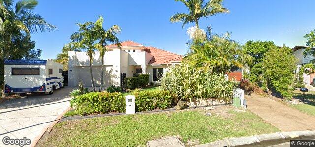 Larawan ng 3 Seaside Drive sa Winnipeg, Manitoba