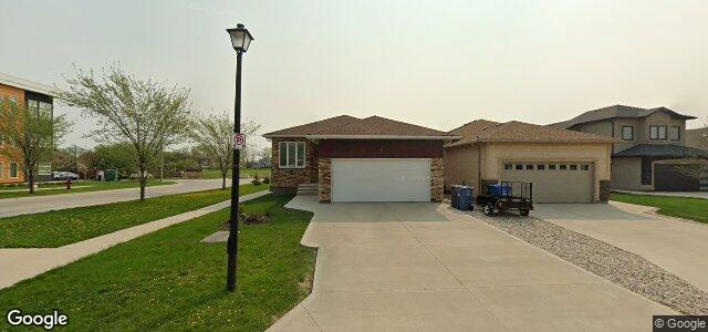 Larawan ng 3 Wavecrest Cove sa Winnipeg, Manitoba